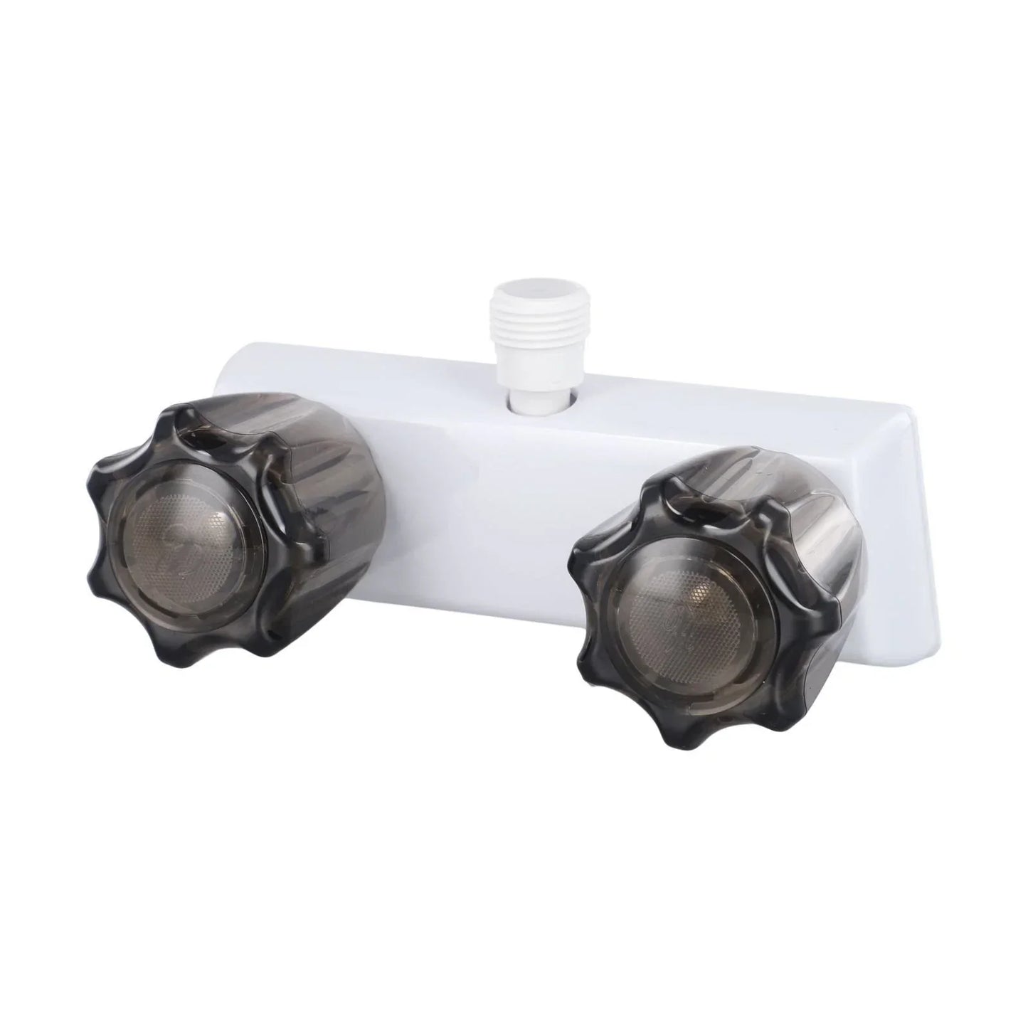 ABS Faucet Valve Diverter for MOTORHOME Shower