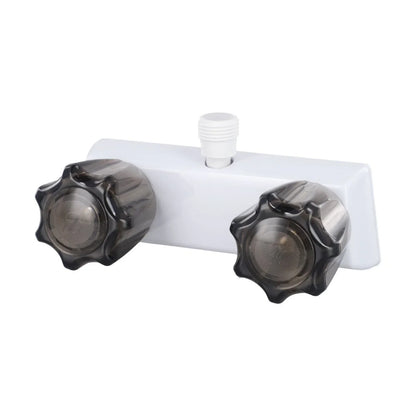 ABS Faucet Valve Diverter for MOTORHOME Shower