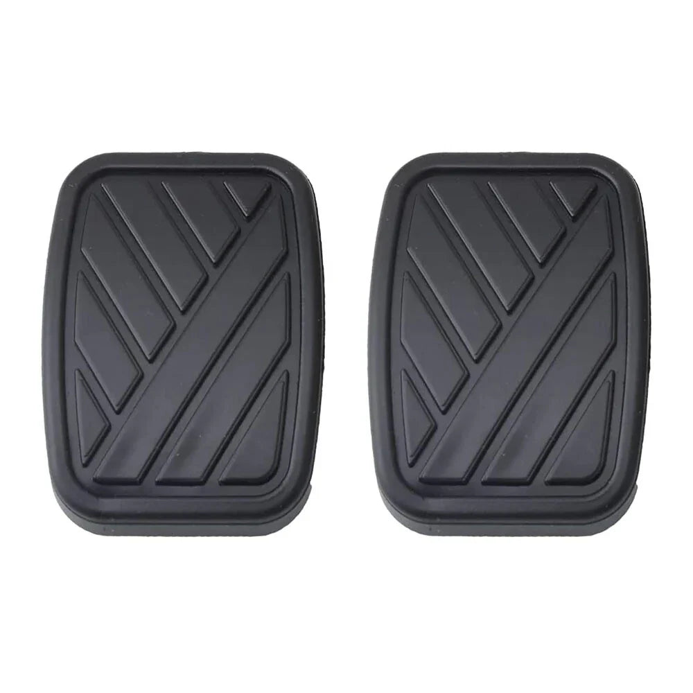 Brake Pedal Rubber Covers for Suzuki Swift, Grand Vitara, Aerio (2001-2011)