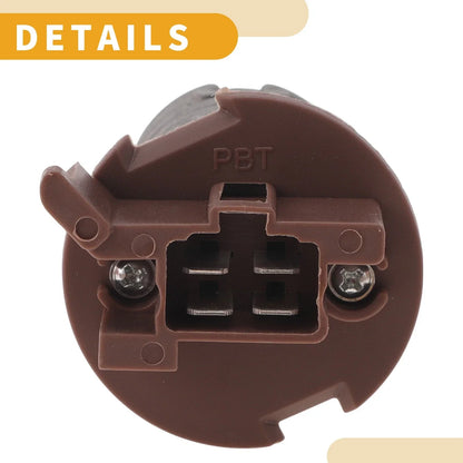 HVAC Blower Motor Resistor for Honda Pilot (2003-2008)