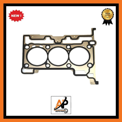 Cylinder Head Gasket Engine Parts Kit for Ford B-MAX C-MAX Fiesta 1.0 (2012–2019)