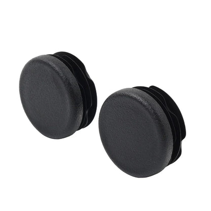 Motorcycle Frame Hole Cover Caps for YAMAHA TDM 850 (2002-2018)