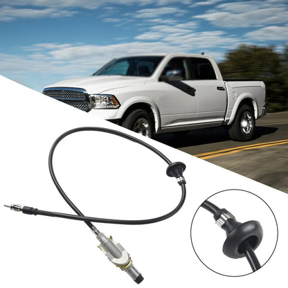 Antenna Base With Cable for Ram 1500 2500 3500