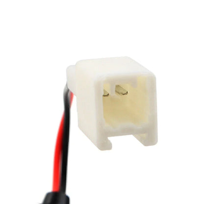 LED Strobe Flash Module Tail Brake Light for Honda Civic Hatchback (16-21)