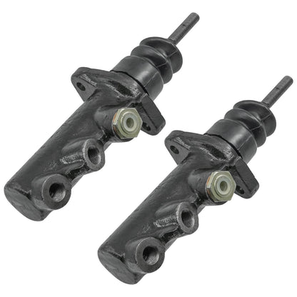 Brake Master Cylinder Replacement for Case IH 2x (1987–1993)