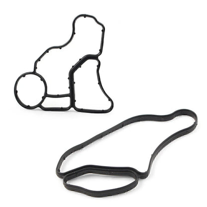 Oil Filter Housing Gasket & Cooler Seal Set for BMW (2007-2013)