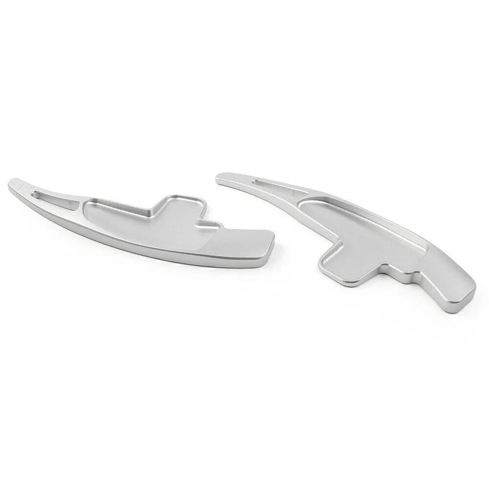 Steering Wheel Shift Paddle Extensions for Mercedes Benz W176 A45 (2013-2018)