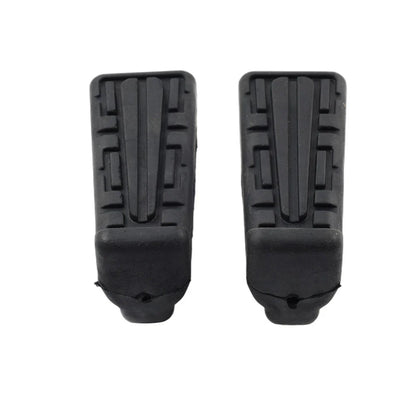 Front Foot Pegs for Yamaha YBR125 (All Years)