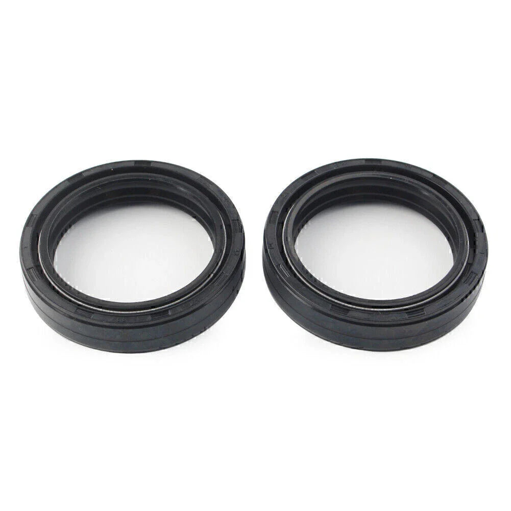 41X52.2 MM Motorcycle Front Fork Damper Shock Absorber Seal for Make & Model