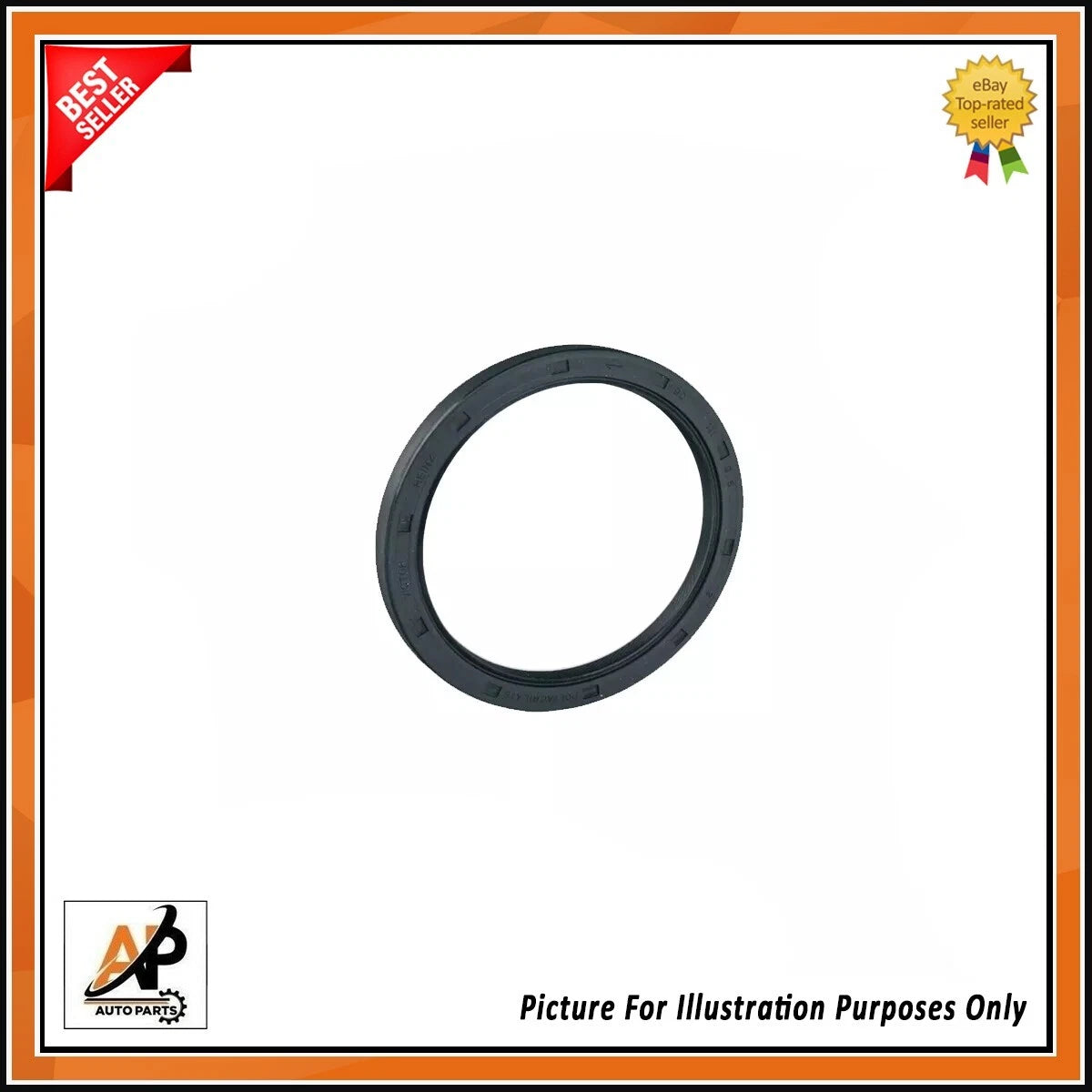 Brake Pads Front Replacement for MINI Cooper R50 (2001–2006)