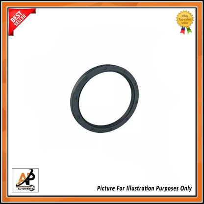 Brake Pads Front Replacement for MINI Cooper R50 (2001–2006)