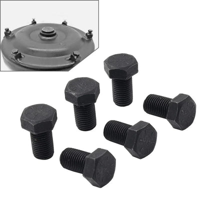 6 Pcs Torque Converter Bolts for Dodge 5.9L Diesel V10 (1994-2003)
