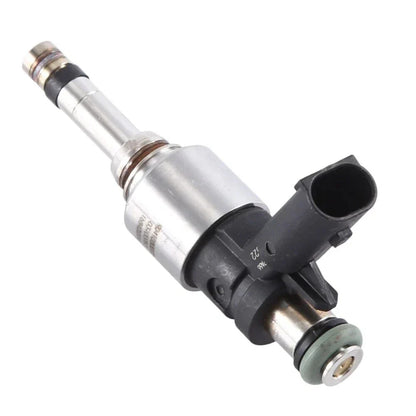 4 Pcs Fuel Injectors for Hyundai Santa Fe Sport 2.0L 2.4L (2014-2018)