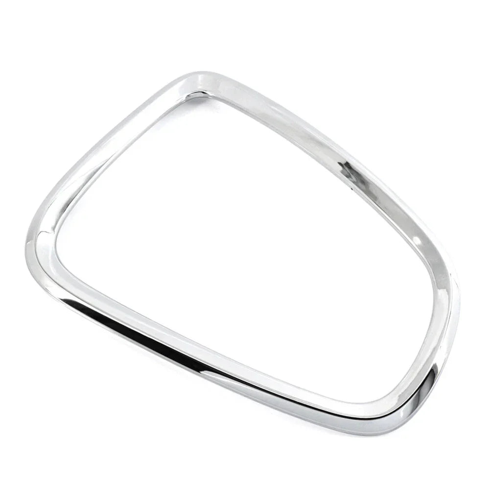 Tail Light Bezel Cover Trim for BMW Mini Cooper (2007-2015)