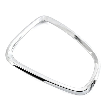 Tail Light Bezel Cover Trim for BMW Mini Cooper (2007-2015)