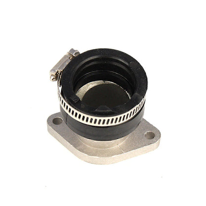Intake Manifold Joint Carb Boot for YAMAHA YFM250X Bear Tracker (99-04)