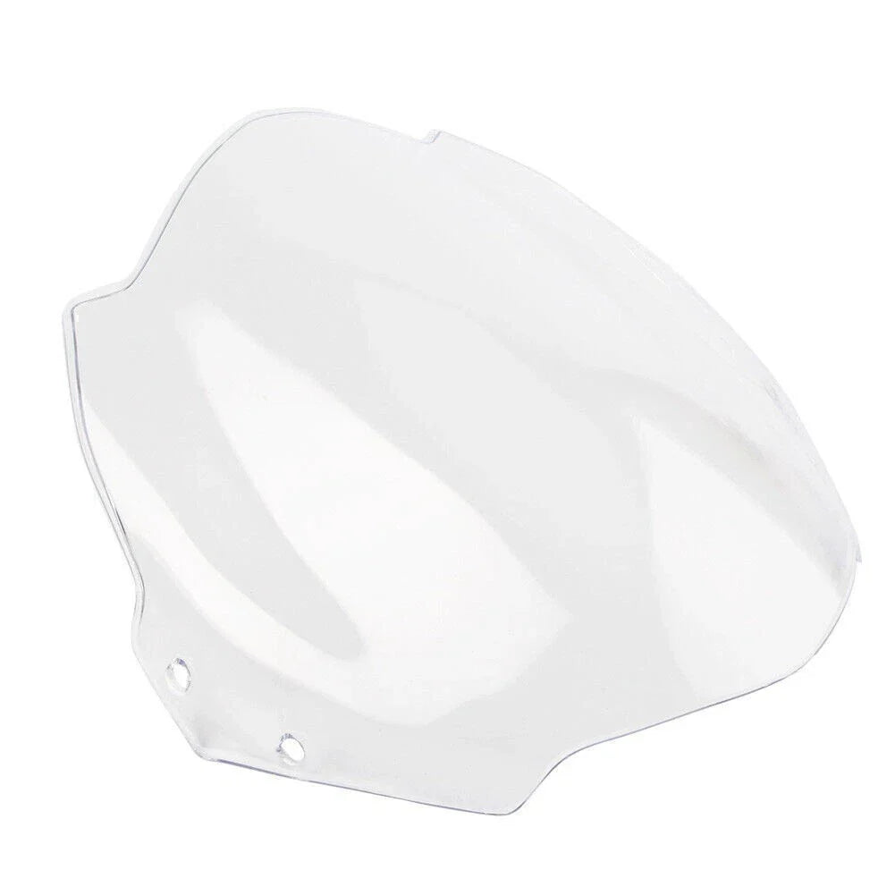 Clear Windshield for Ducati Monster 696/796/659/795 (2008-2018)