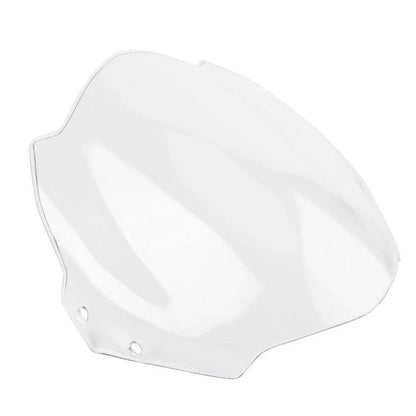 Clear Windshield for Ducati Monster 696/796/659/795 (2008-2018)