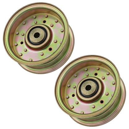 Deck Pulley Replacement for Bad Boy ZT 36 2007–2009 and ZT Elite 48 2013