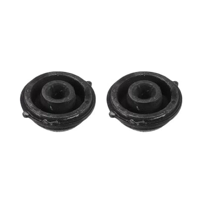2 x Rubber Radiator Mount Insulators for Hyundai Tucson
