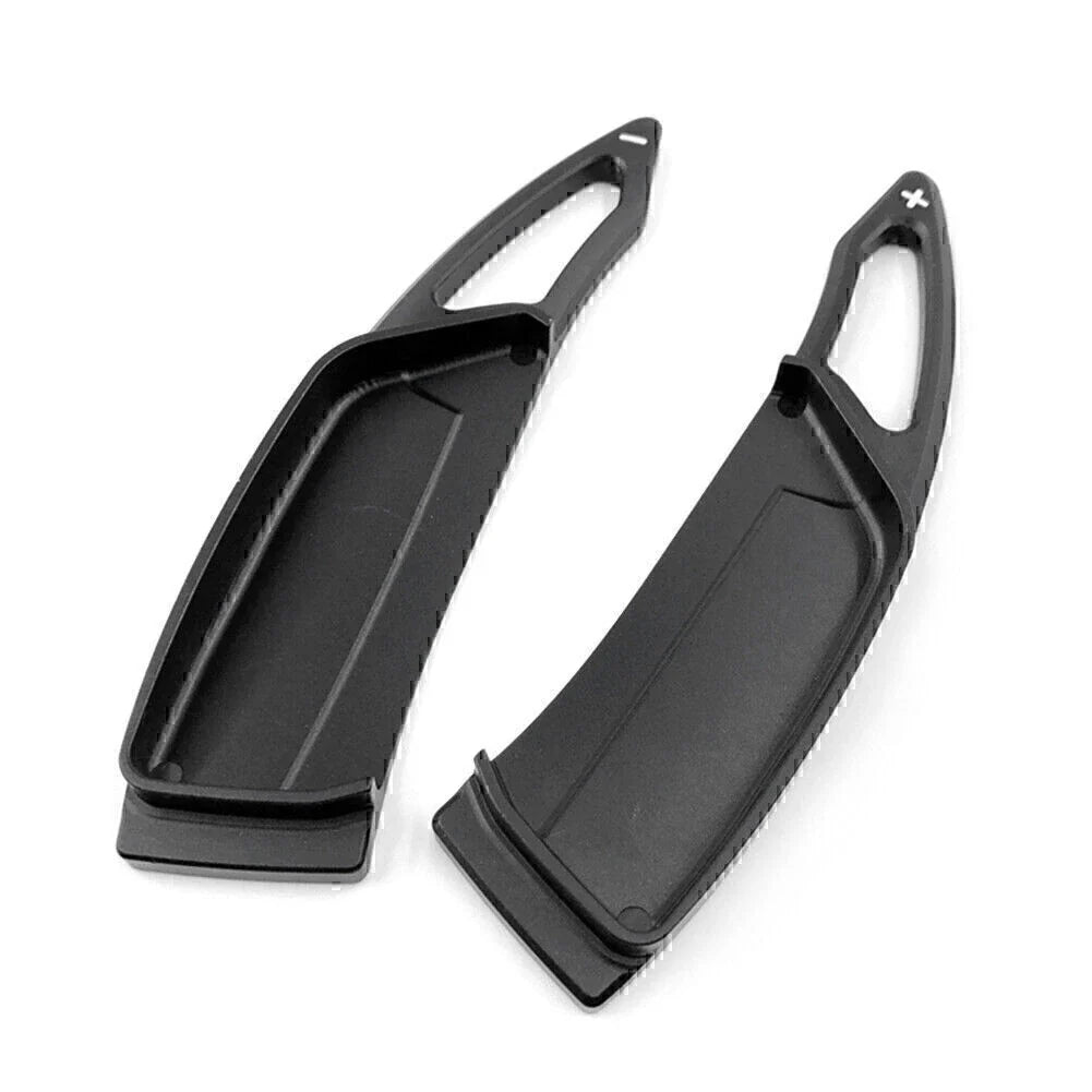 Steering Wheel Paddle Shifter Extensions for Peugeot 508 3008 5008 (2008)