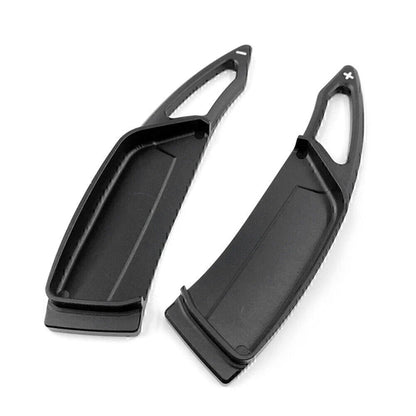 Steering Wheel Paddle Shifter Extensions for Peugeot 508 3008 5008 (2008)