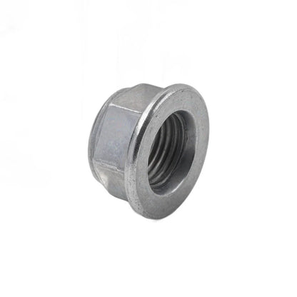 Front Wheel Axle Nut for Honda CRF450R CRF450X (2002-2021)