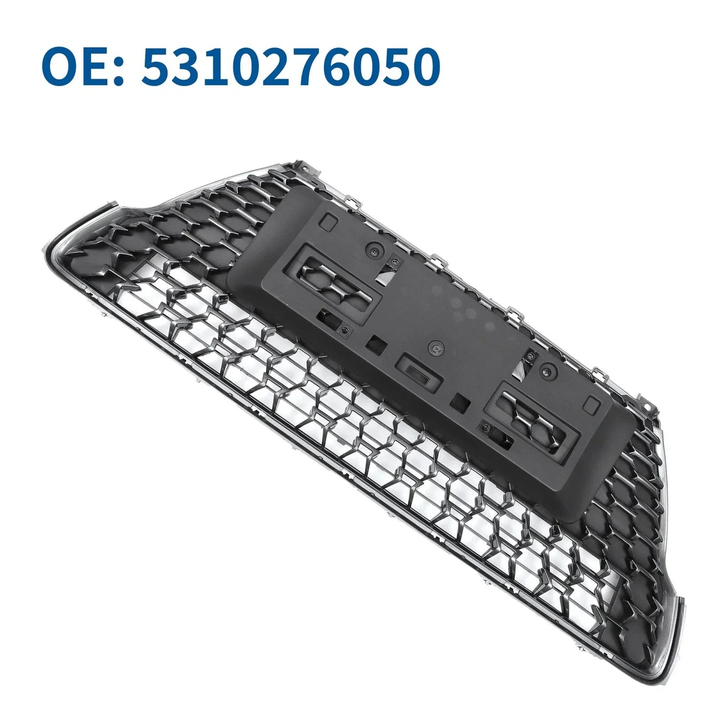 Front Lower Bumper Grille for Lexus CT200h 2015 (2015)
