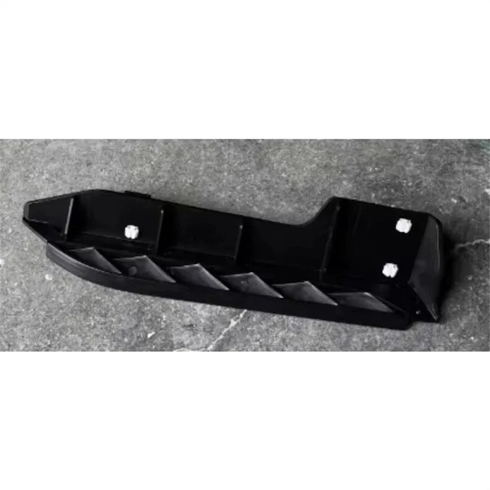 Left Side Hood Garnish for Suzuki Grand Vitara (2006-2013)