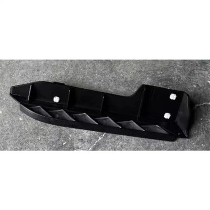 Left Side Hood Garnish for Suzuki Grand Vitara (2006-2013)