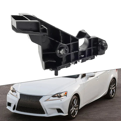 Front Bumper Bracket Retainer for Lexus IS200t IS250 IS300 IS350 (2014-2016)