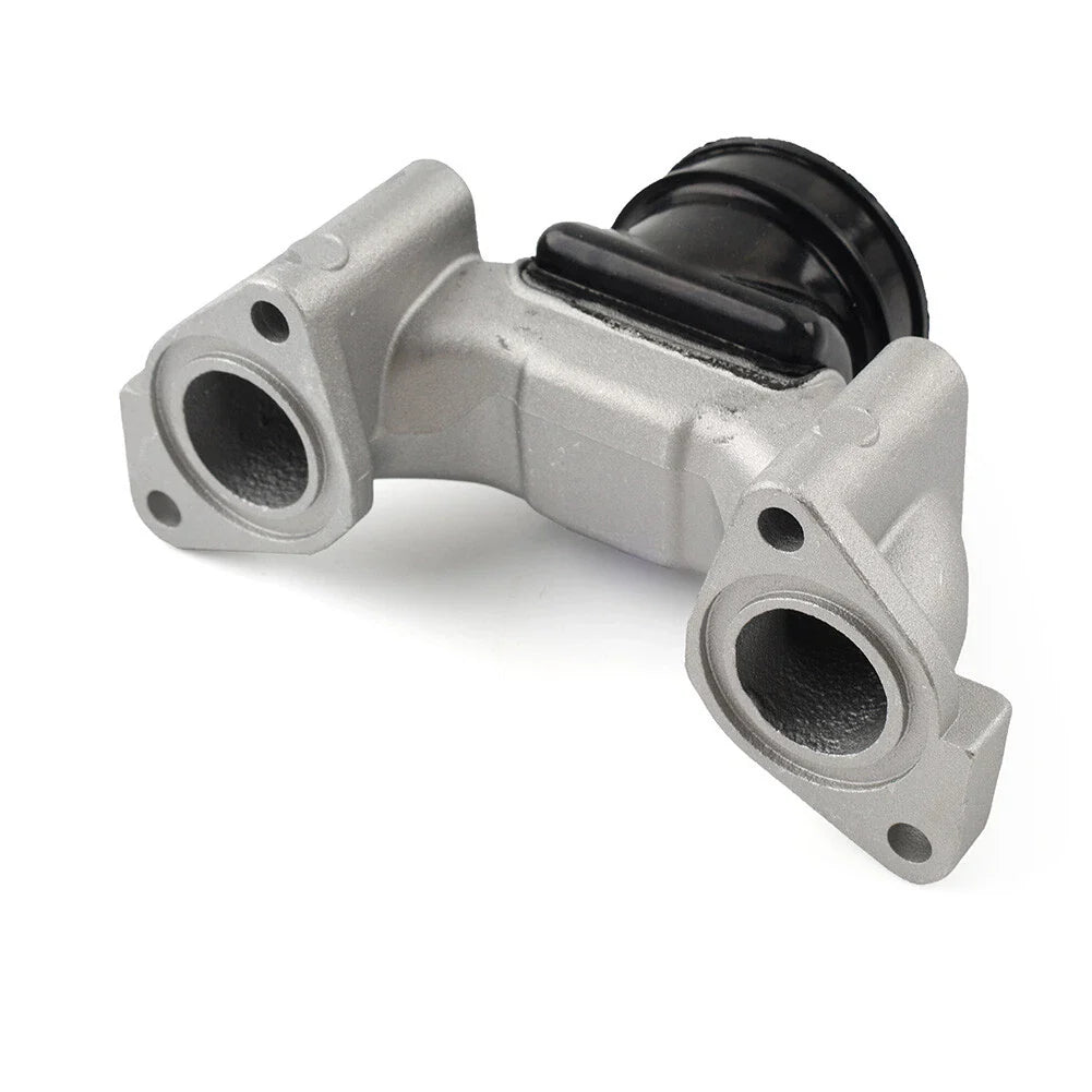 33mm Carburetor Intake Manifold Boot for Honda CMX250 C Rebel 250 (1985-1987)