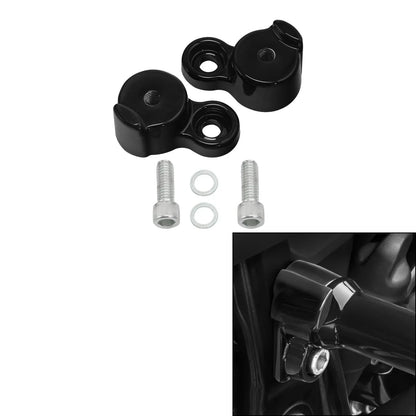 Foot Pegs Mounting Kit for Harley FXDR FXDRS (2019-2023)
