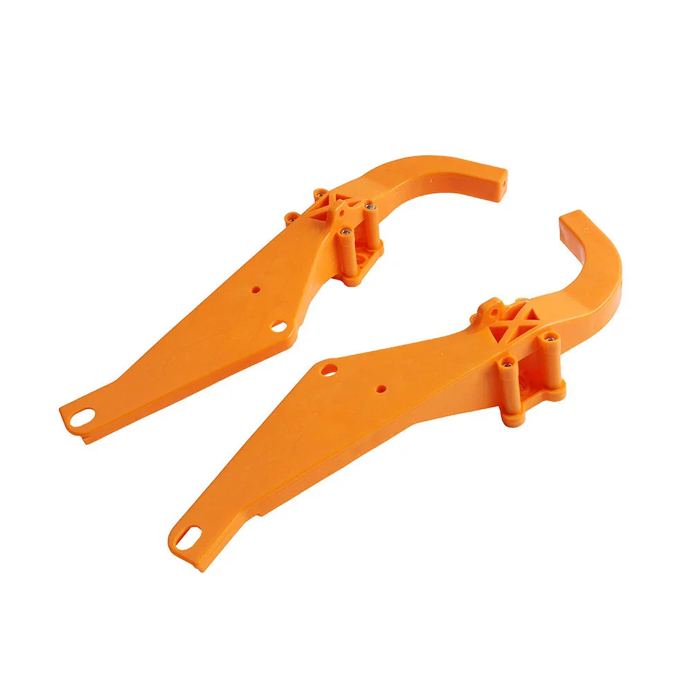Inner Batwing Fairing Support Bracket for Harley Touring Electra Glide (1993-2013)