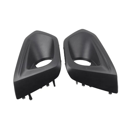 Fog Light Bezel Cover for Subaru Impreza (2012-2014)