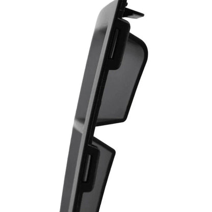 Front Left Lower Bumper Cover Grille for Hyundai Sonata (2011-2014)