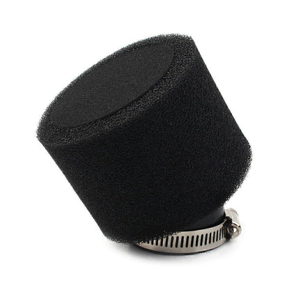 45mm Air Filter Cleaner for CRF 50cc 70cc 90cc 110cc 125cc ATV