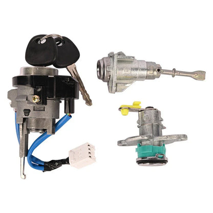 Same Key / Full Door Lock / Ignition Switch for Hyundai Elantra (2007–2010)