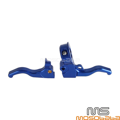 Brake Clutch Handle Levers for Harley Sportster (2014-2022)
