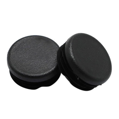 8 x Motorcycle Frame Hole Cover Caps for BMW R Nine T (2017-2023)
