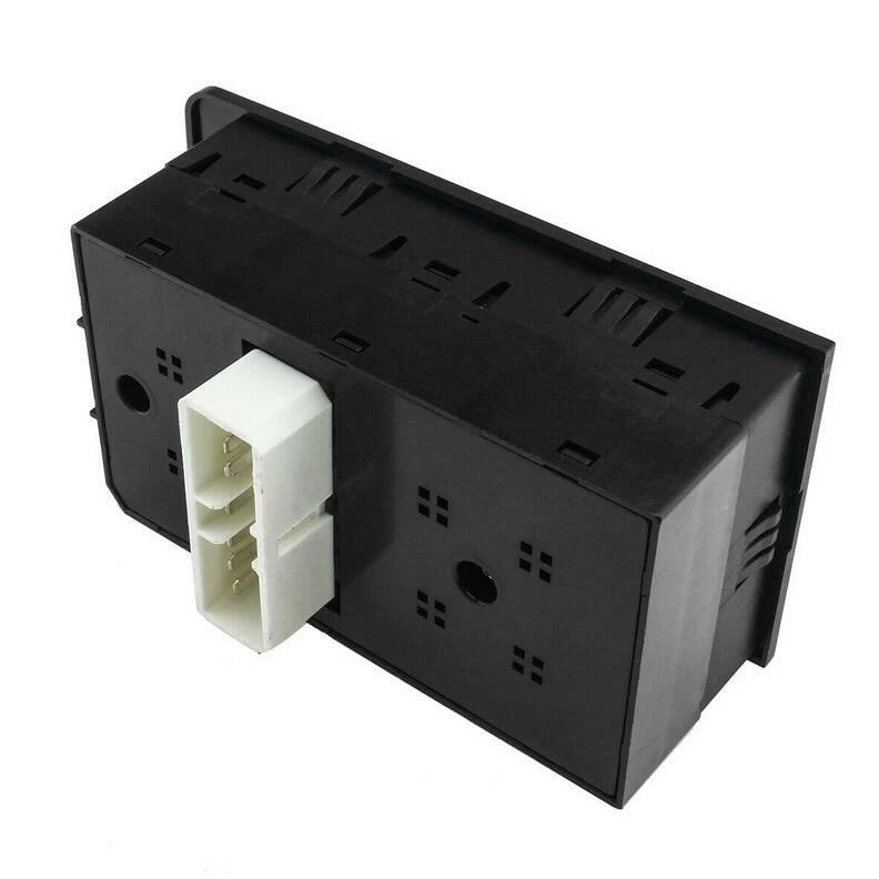 Master Power Window Switch for Holden Commodore VY VZ SS UTE (2002-2007)