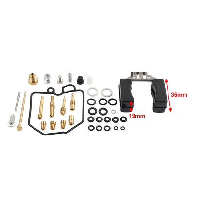Carburetor Rebuild Kit for Honda CBX1000 CBX1050 (1979-1982)