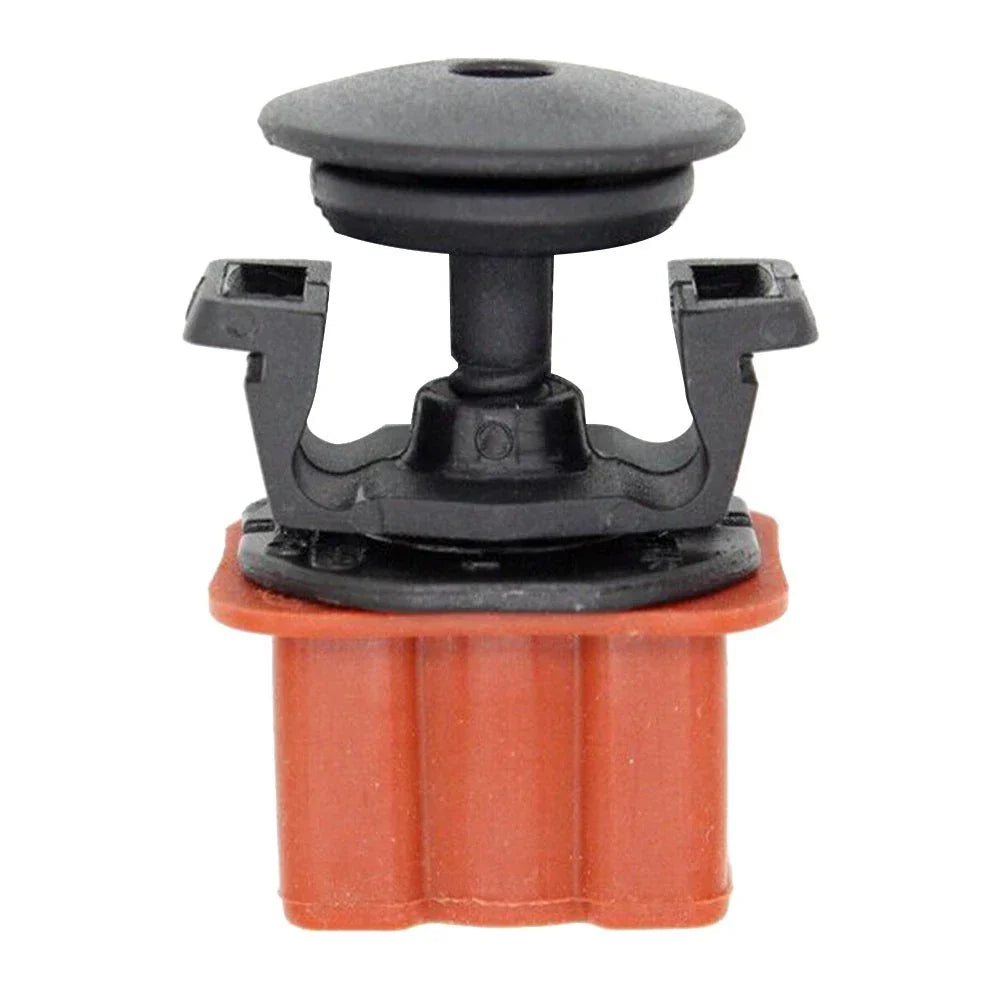 Holder Clip Upper Radiator Mount for Vehicle