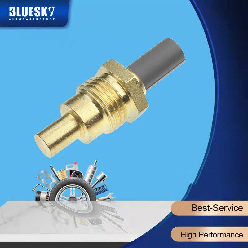 Temp Sender Water Coolant Sensor for Toyota Landcruiser