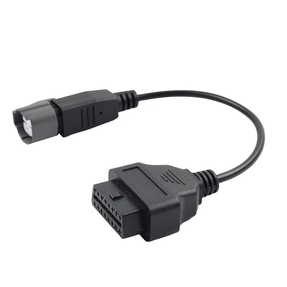 OBD2 Diagnostic Adapter Cable for Yamaha WaveRunner Jet Boat
