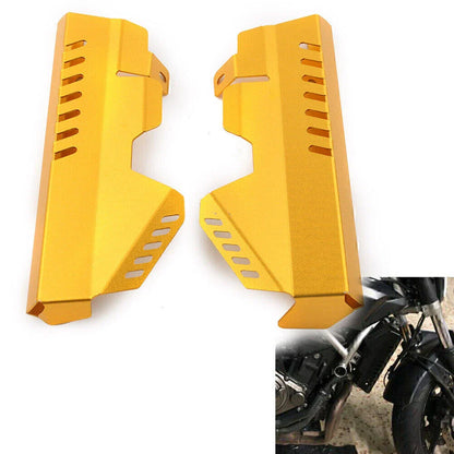Side Radiator Grille Cover for Yamaha MT-07 FZ-07 (2014-2017)