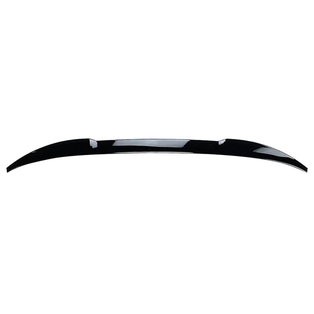 Rear Spoiler Lip for BMW X4 G0drive25i/28i/30i/35i M40i (2018-2021)