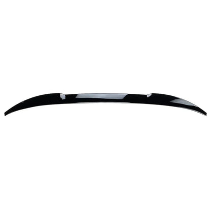 Rear Spoiler Lip for BMW X4 G0drive25i/28i/30i/35i M40i (2018-2021)
