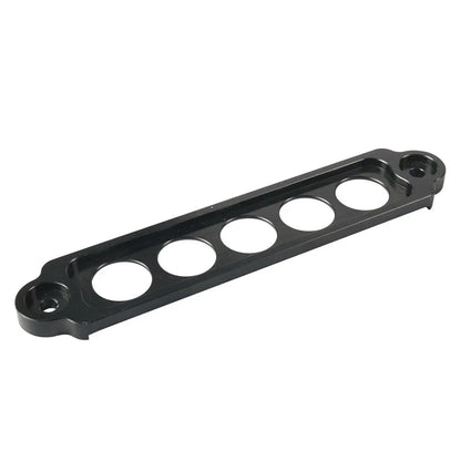 Universal Battery Tie Down Bracket Clamp for Cars, Trucks, Trailers