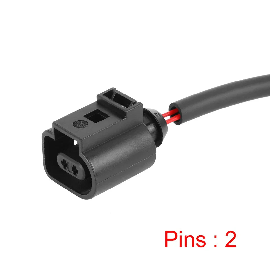 Front Brake Pad Electronic Wear Sensor for Porsche Cayenne, Panamera (2003-2023)